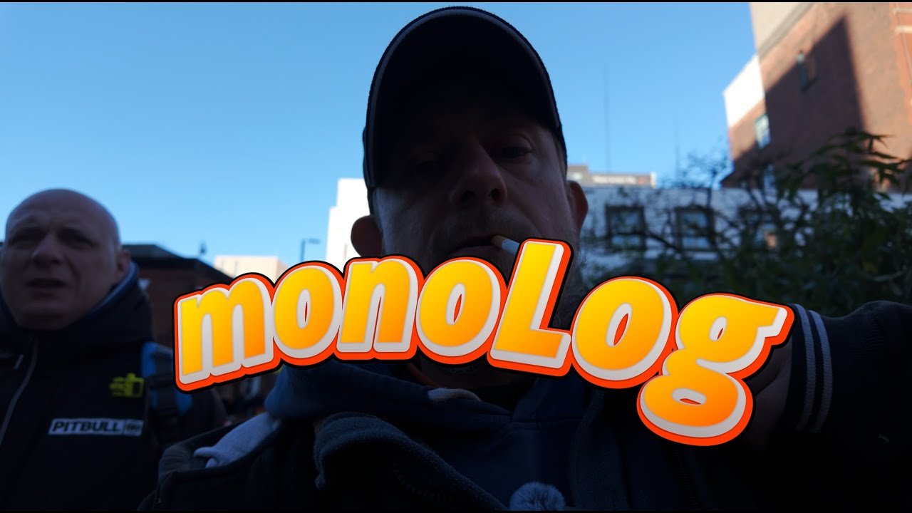 monoLOG S2E4