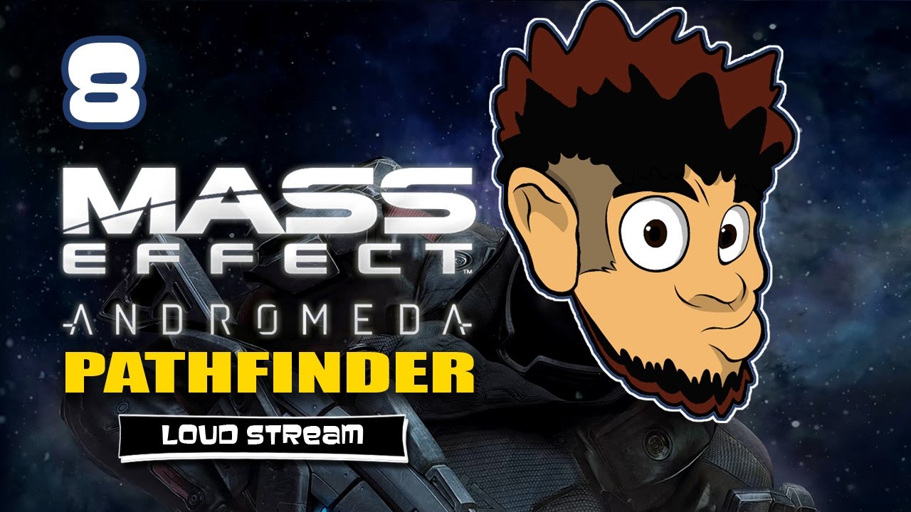 En-hammered - Mass Effect: Andromeda Multiplayer | Pathfinder [8]