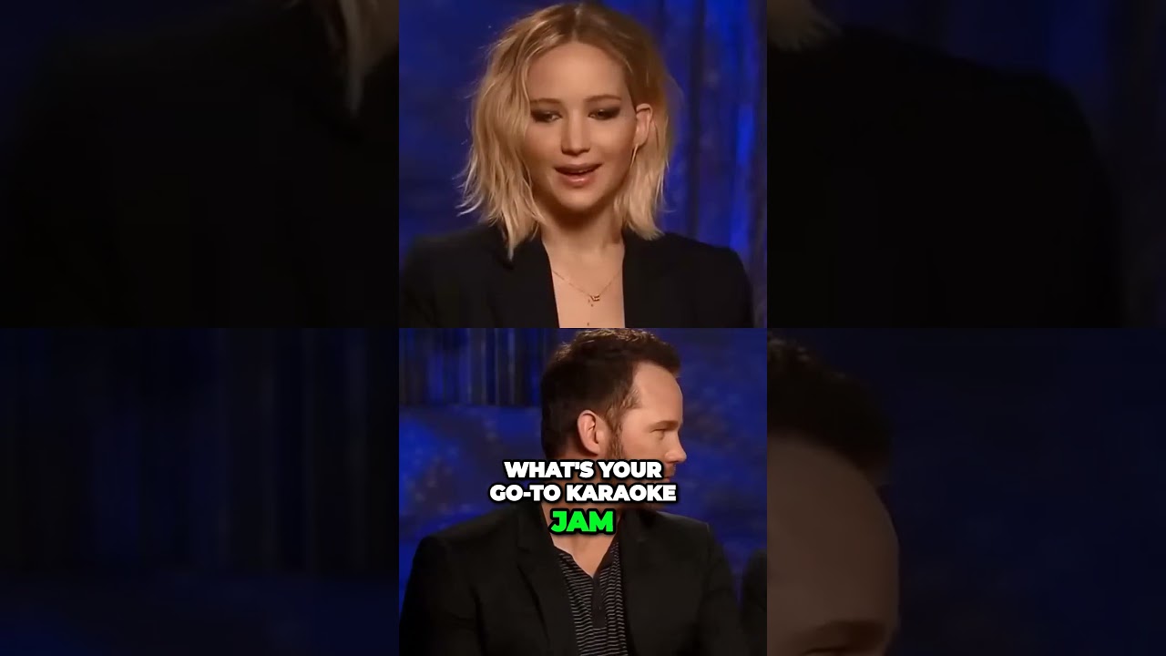 Unveiling the Surprise  Jennifer or Christina  You Won't Believe the Resemblance #jenniferlawrence