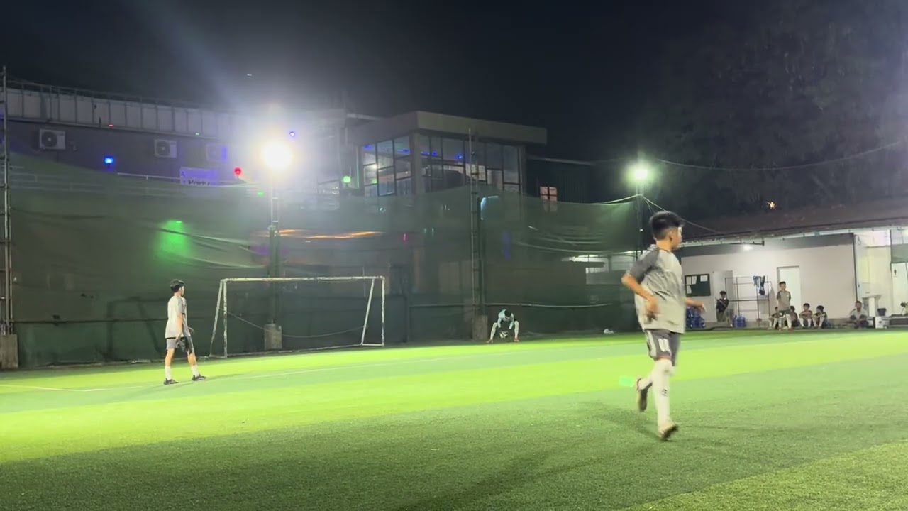 2.a Little Legends vs KTZ (13.2.2026)