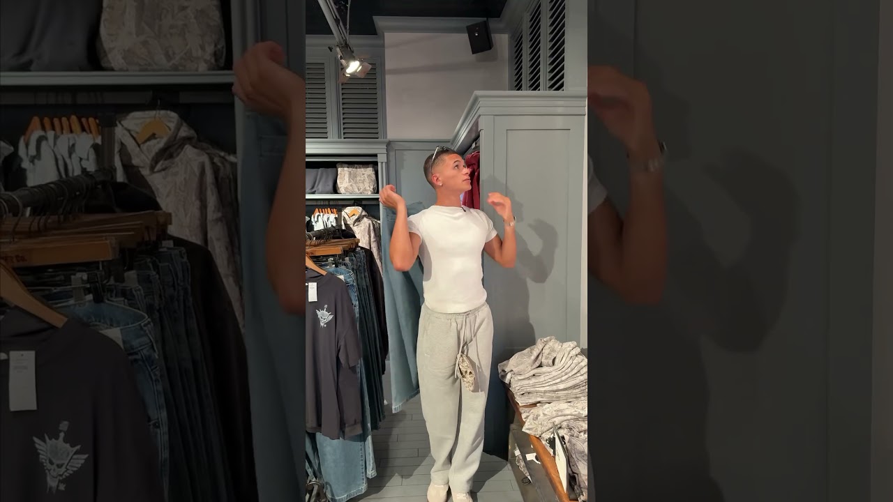 $100 Hollister Challenge!