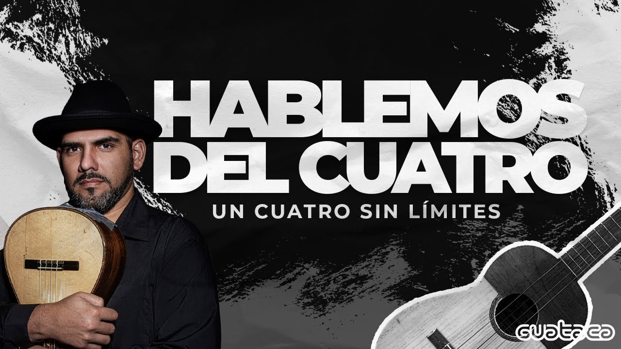 Jorge Glem. Un cuatro sin límites - Hablemos del cuatro T2-EP 09
