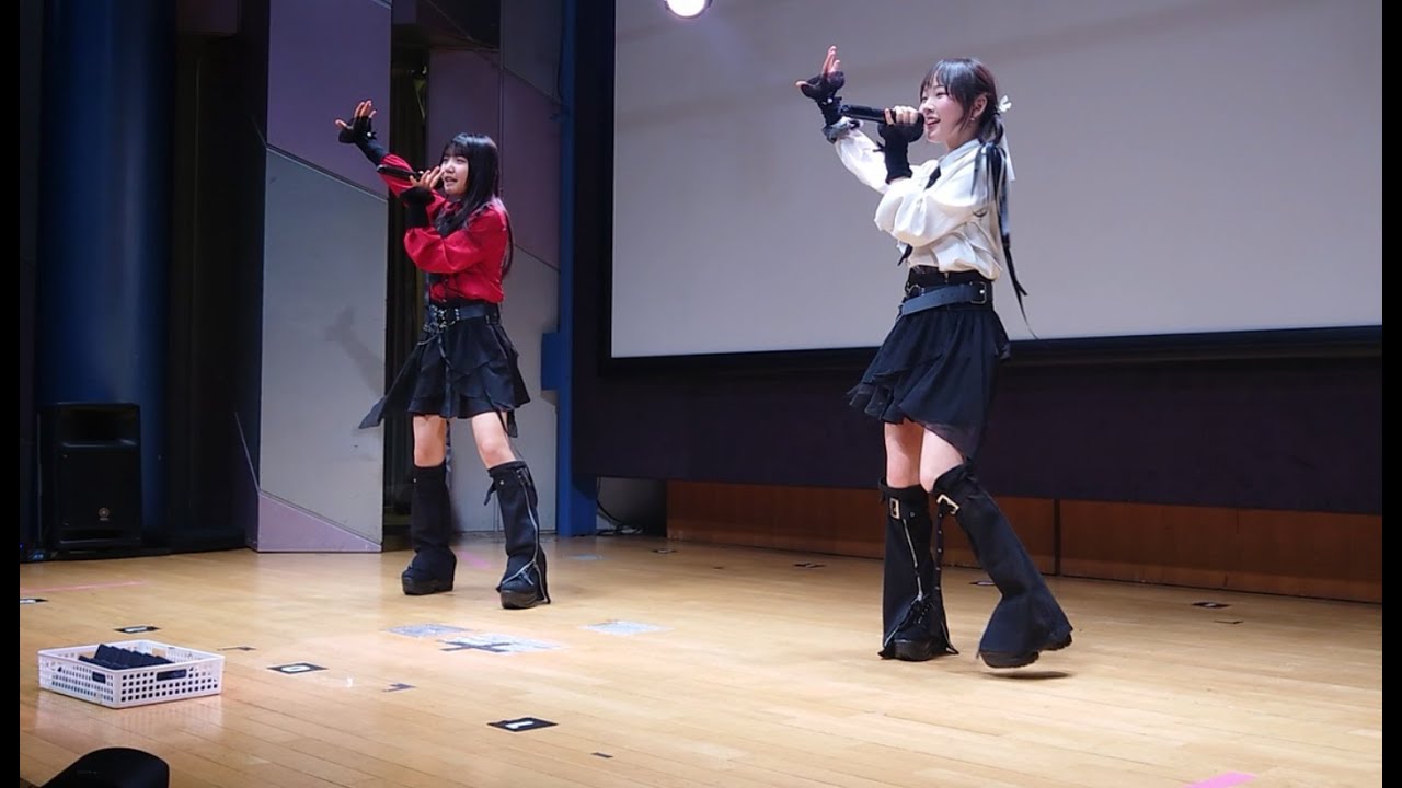 20260118 1156アイゲキ　フレッシュアイドルSP１部  promiseNEXT