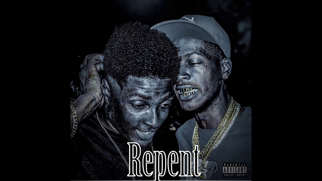 Deezy McDuffie x Mi5ta - Repent
