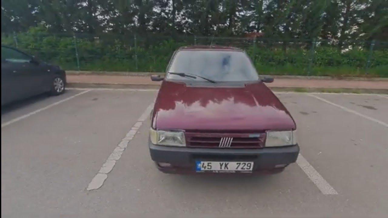 FİAT UNO 1.4 SX | KULLANICI DEĞERLENDİRMESİ |