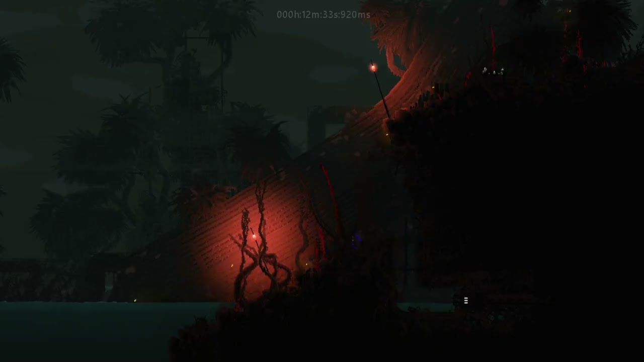 Rain World Remembrance Challenge