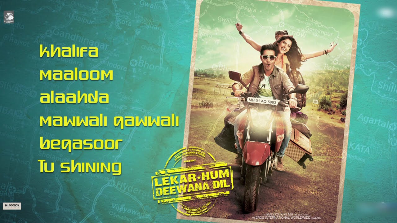 Lekar Hum Deewana Dil (Full Songs) | Jukebox | Armaan Jain & Deeksha Seth