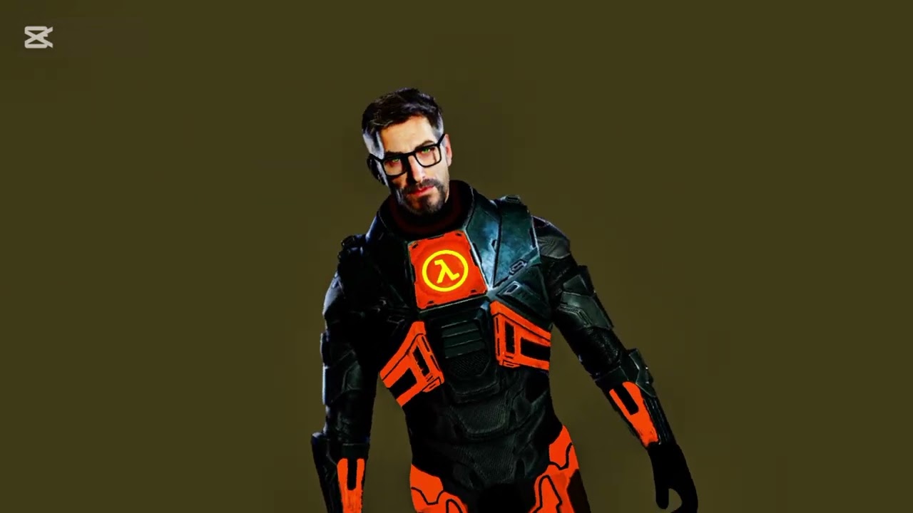 h /\ l f - l i f e the corrupted critters 1 [remake] ep1