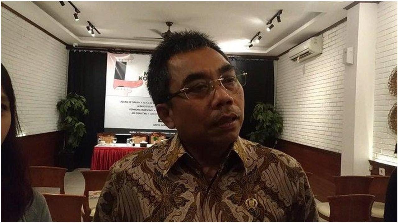 Suara Media | Penyerapan APBD DKI 2018 Tak Mencapai Target