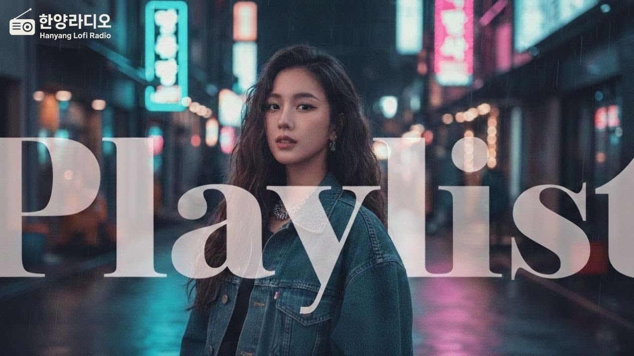 Playlist | 고개 까딱이다 목 나가는 느좋 그루브 😎 | ZERO MIND · SINGING RAP | 매장음악 · 드라이브 · 카공 · 노동요