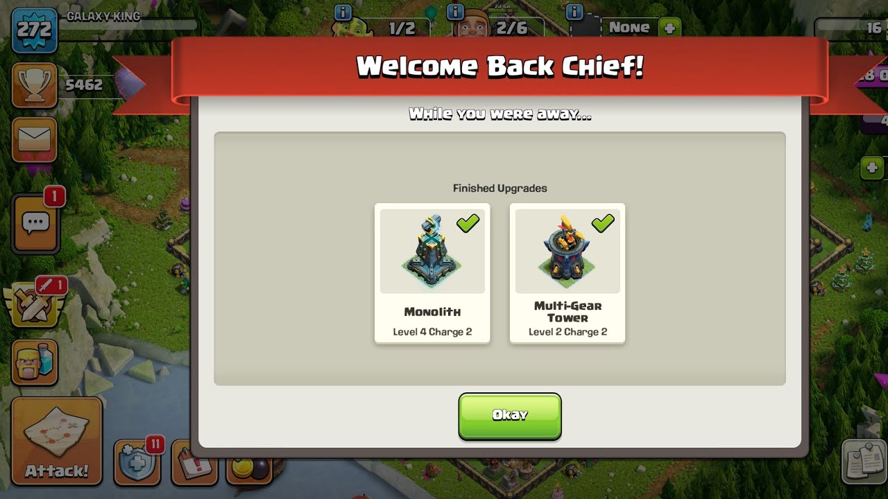 CWL ; Live ; Hits ; Day 3 ; August ; Season ; 2025 ; Clash Of Clans