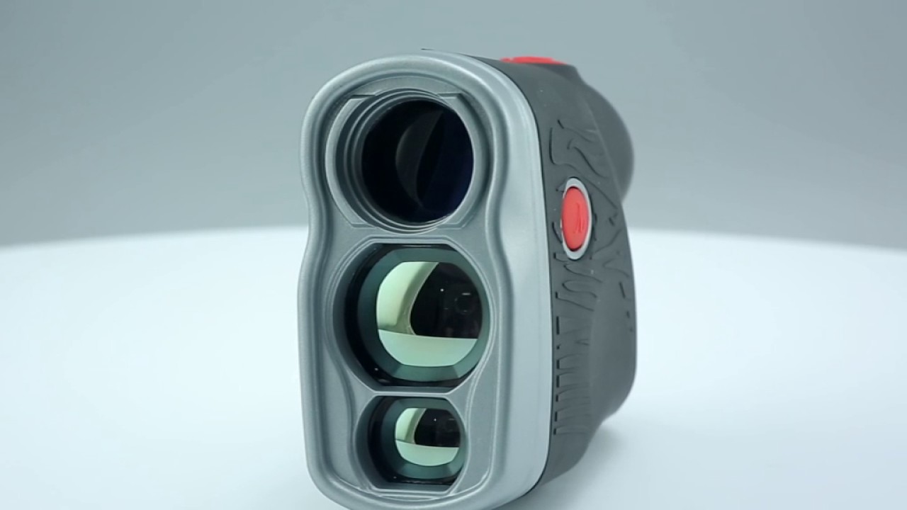Laserworks Long Distance Shooting & Hunting Rangefinder with Slope Compensation True 1200 Yards