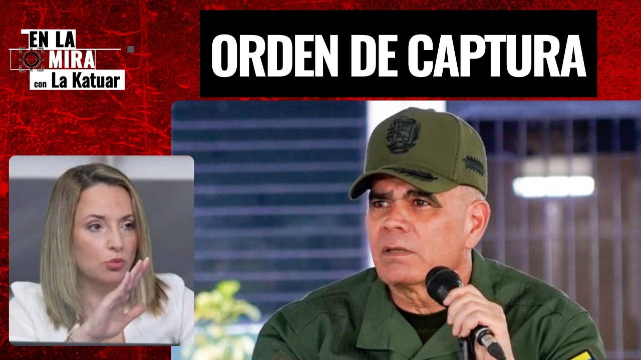 PADRINO ENFRENTA LA JUSTICIA | #EnLaMira | 19/03/26 3/5