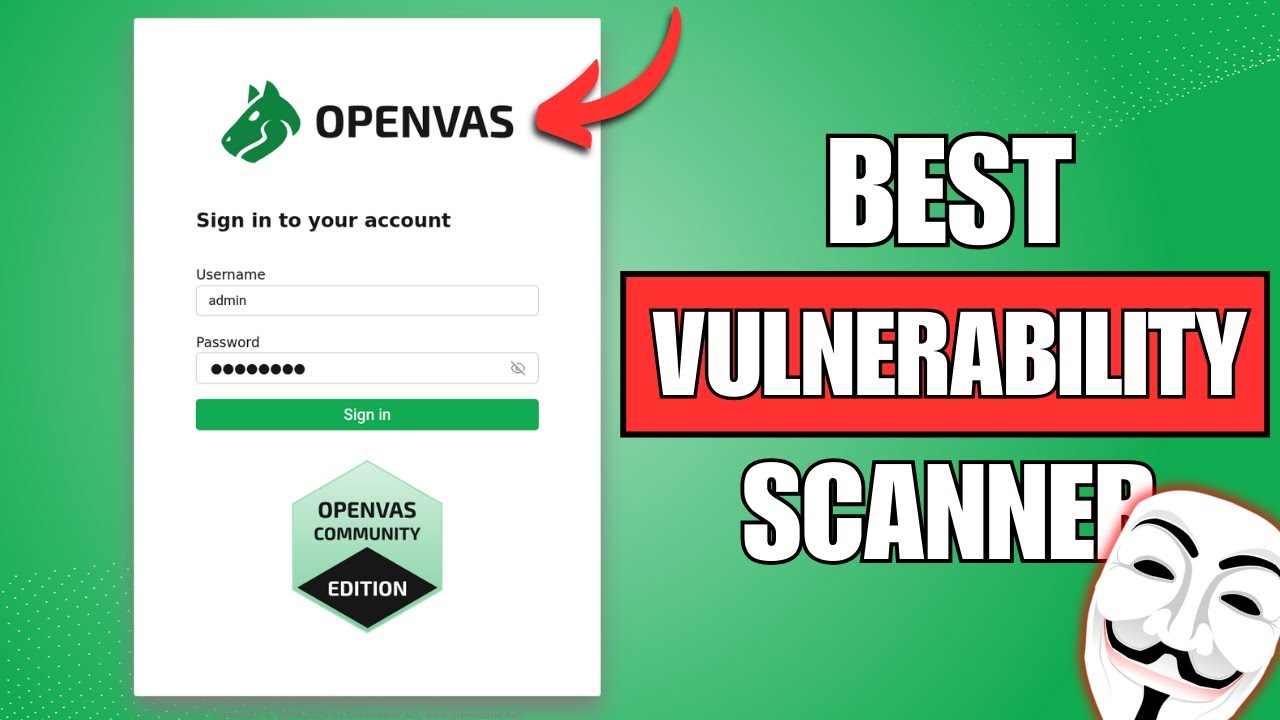 Установите сканер уязвимостей OpenVAS на Kali Linux (100% БЕСПЛАТНО)