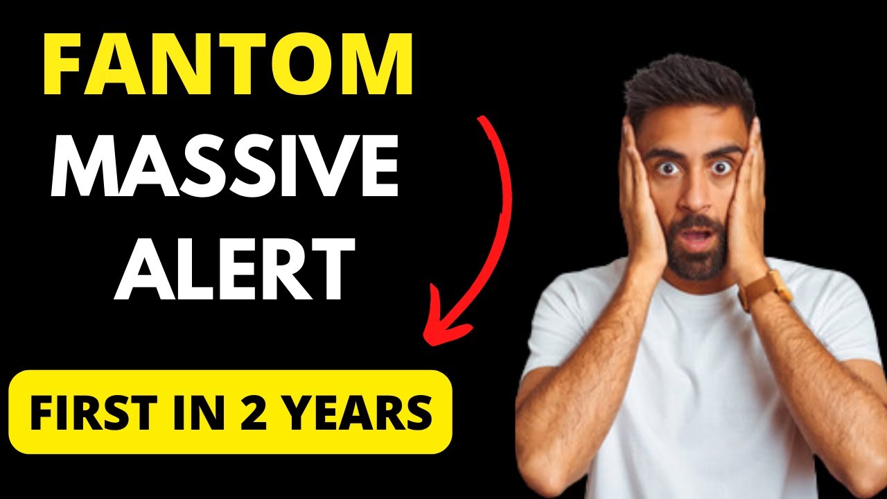 FTM FANTOM  News Today,  Technical analysis and  Price Prediction