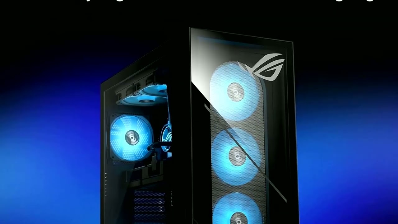 ASUS ROG G700 (2025) Review: RTX 5070 + Core Ultra 7 – Prebuilt Perfection?
