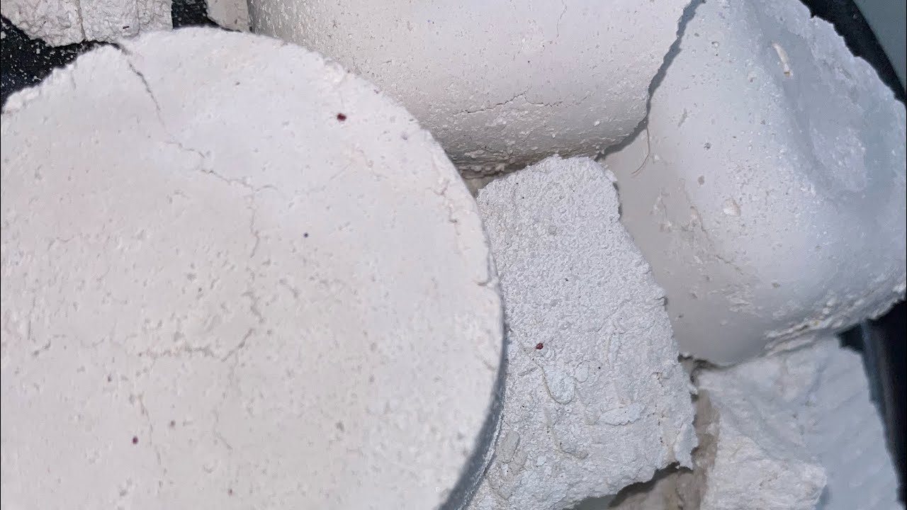 Hot water lead to hard reforms