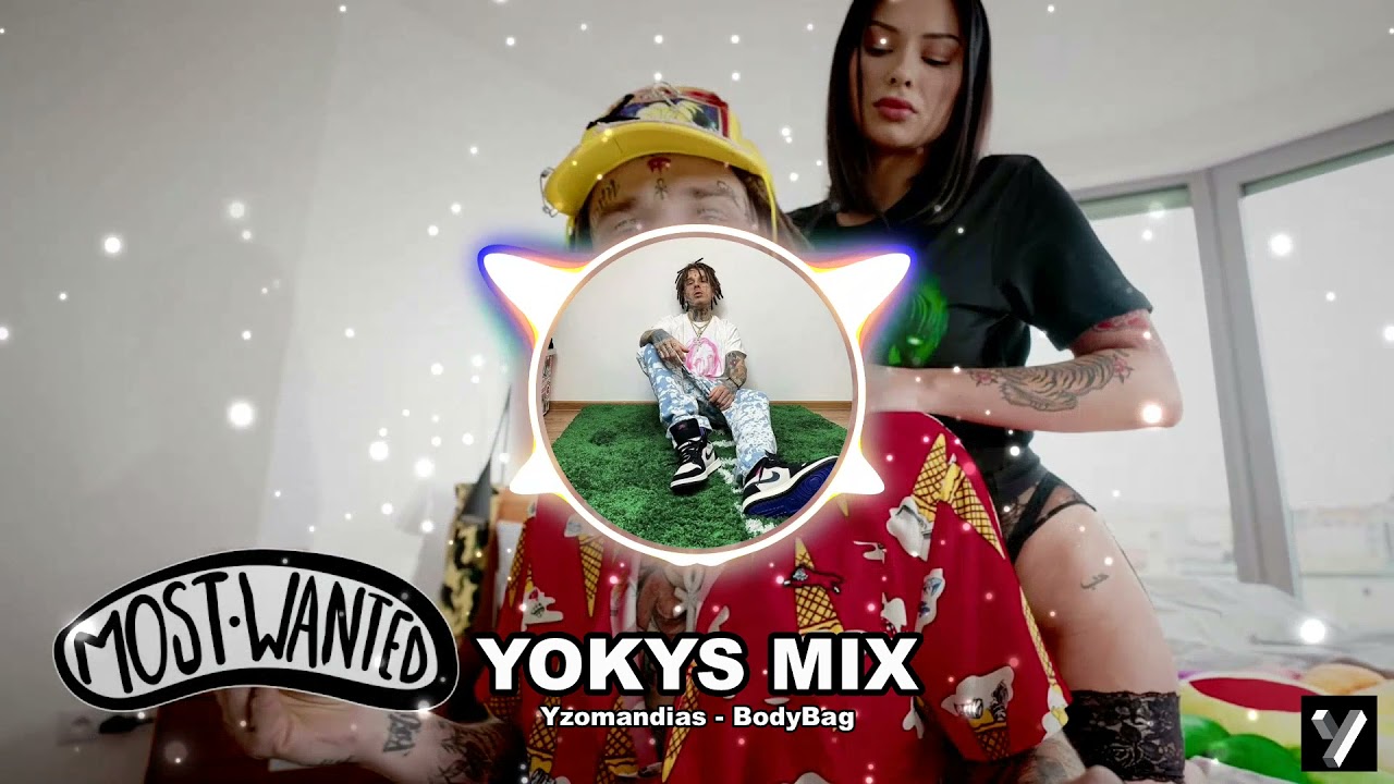 Yzomandias - BodyBag REMIX /YOKYS MIX/