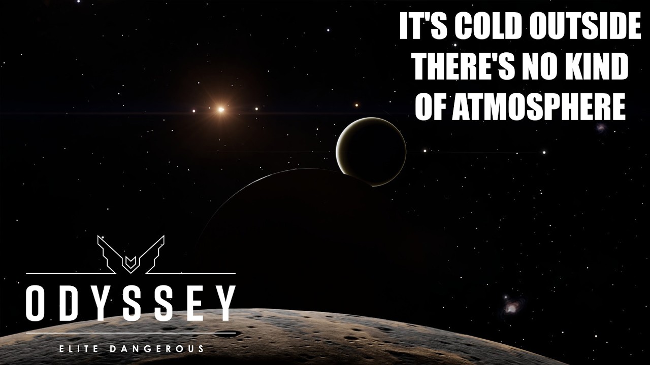 Elite Dangerous LIVE – Across the light fantastic | Rimward Bound & ELW Hunting