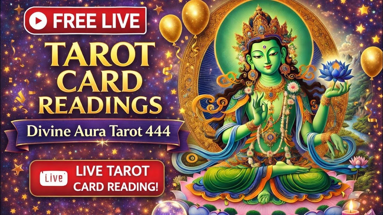 ASK 2 YES/NO QUESTIONS FOR FREE ❤️ FREE LIVE TAROT CARD READING ❤️ JOIN FAST(English/Hindi)