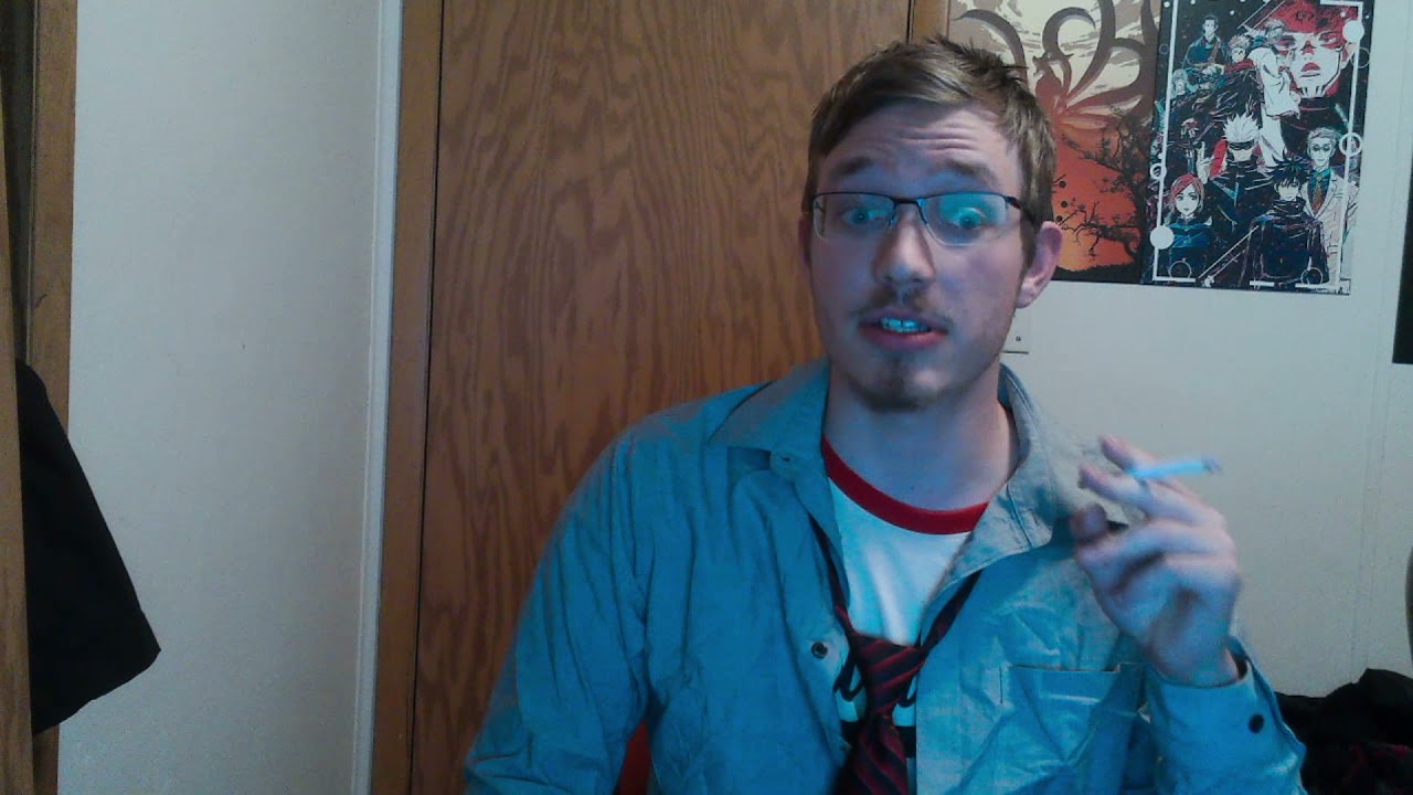 Как курить сигарету как джентльмен