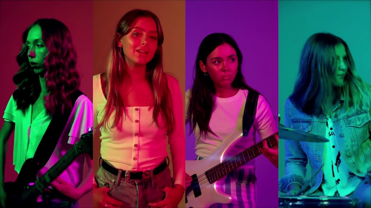 Erthlings – Bridges (Official Music Video)