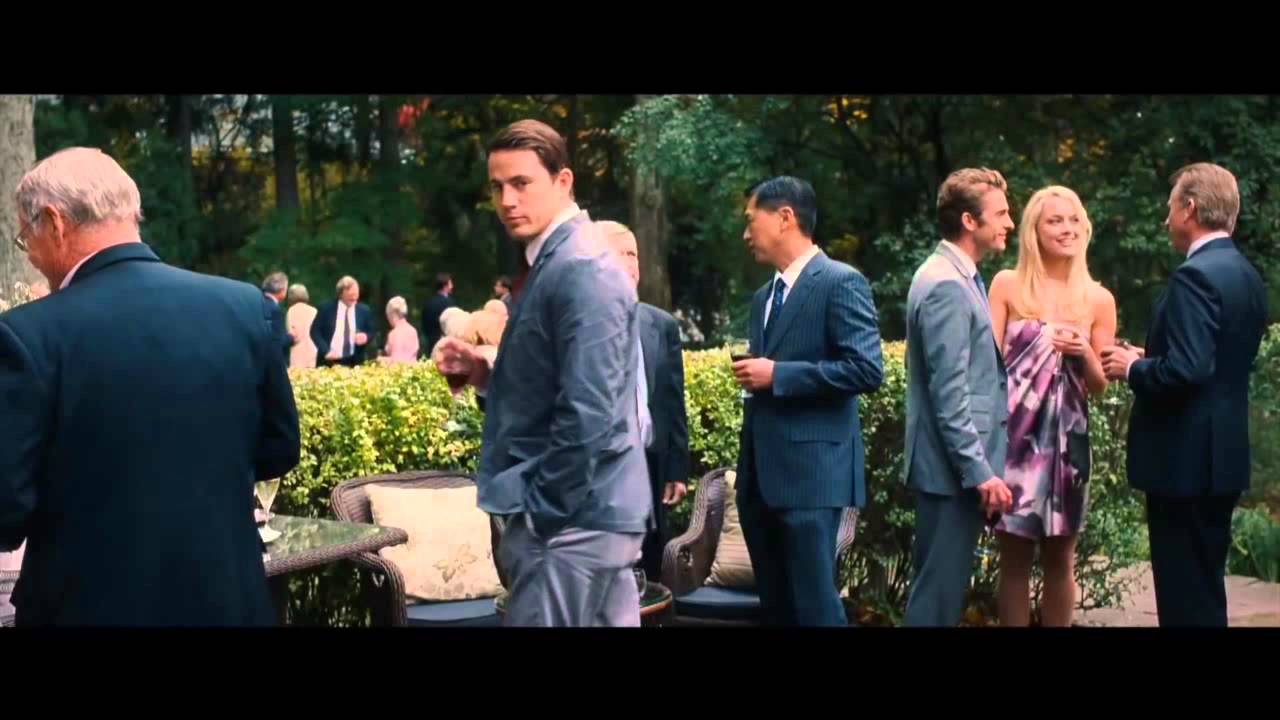Shattered - Wattpad Trailer