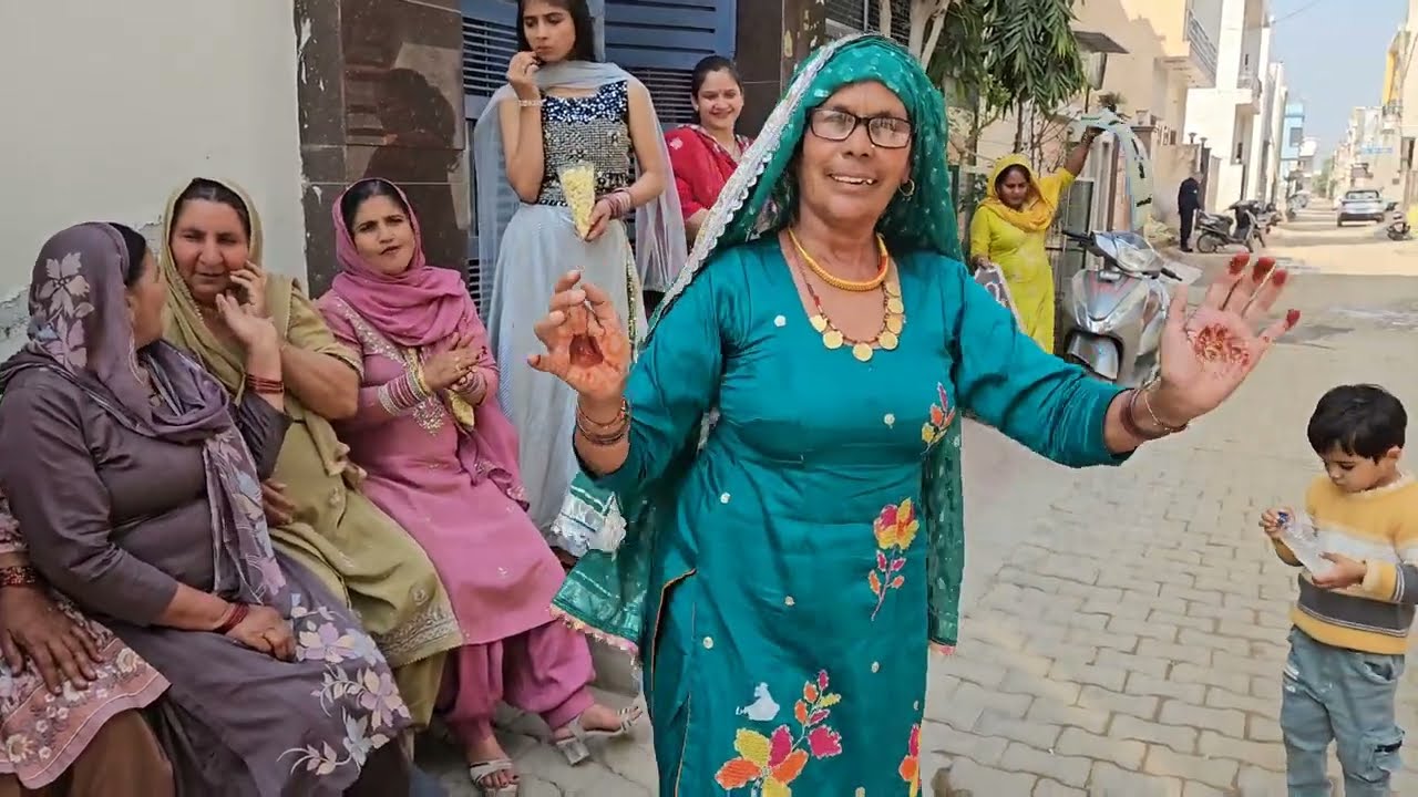 मेरा डूंगा मटकै री के दामण।। भात गीत।।#haryanviculture#dance#song#lokgeet#jakdi