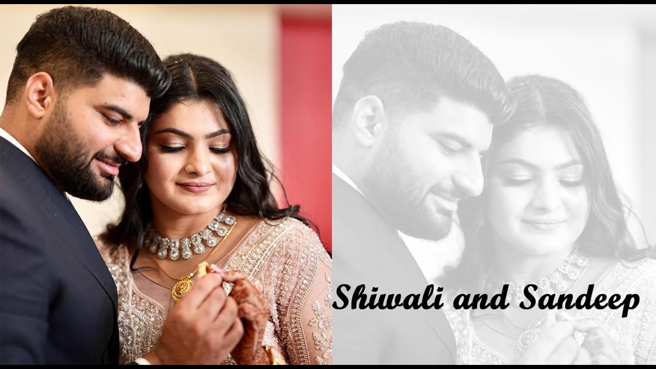 sukhmanni  sahib.....bengal ceremony ll Shiwali and sandeep