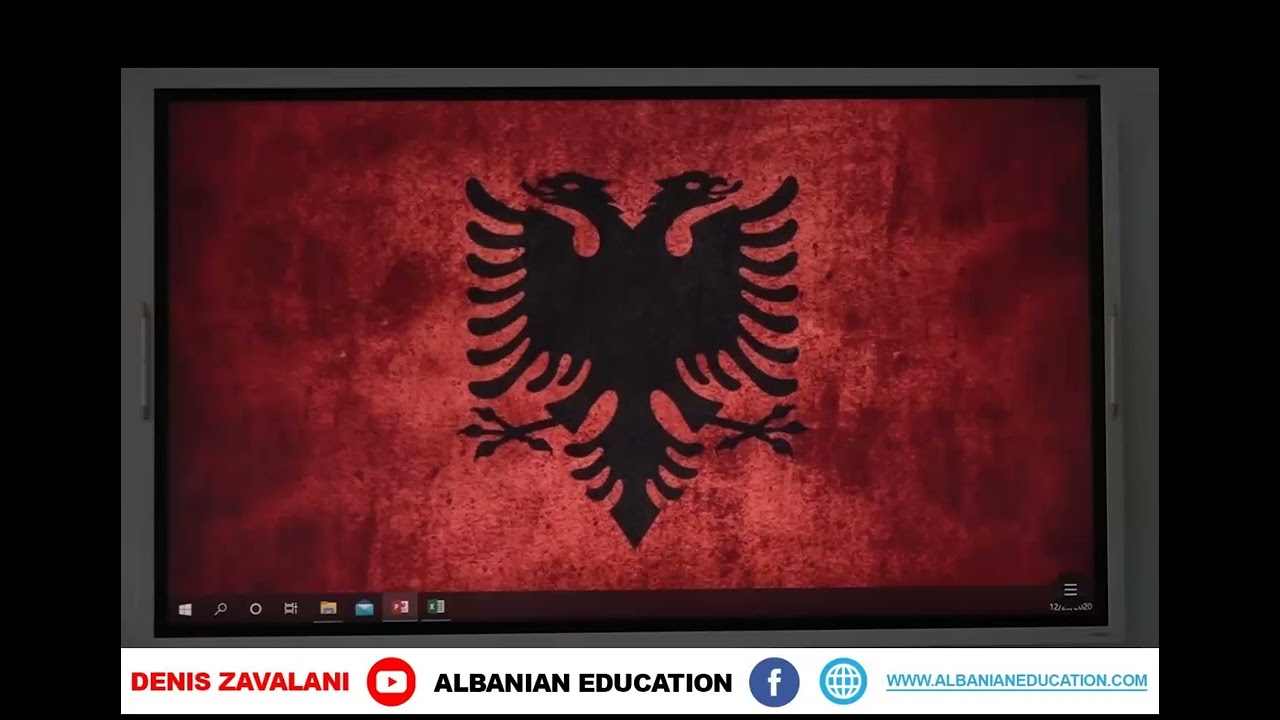 9 02 098 Java 25 Matematikë zbatimi i teoremes së Talesit