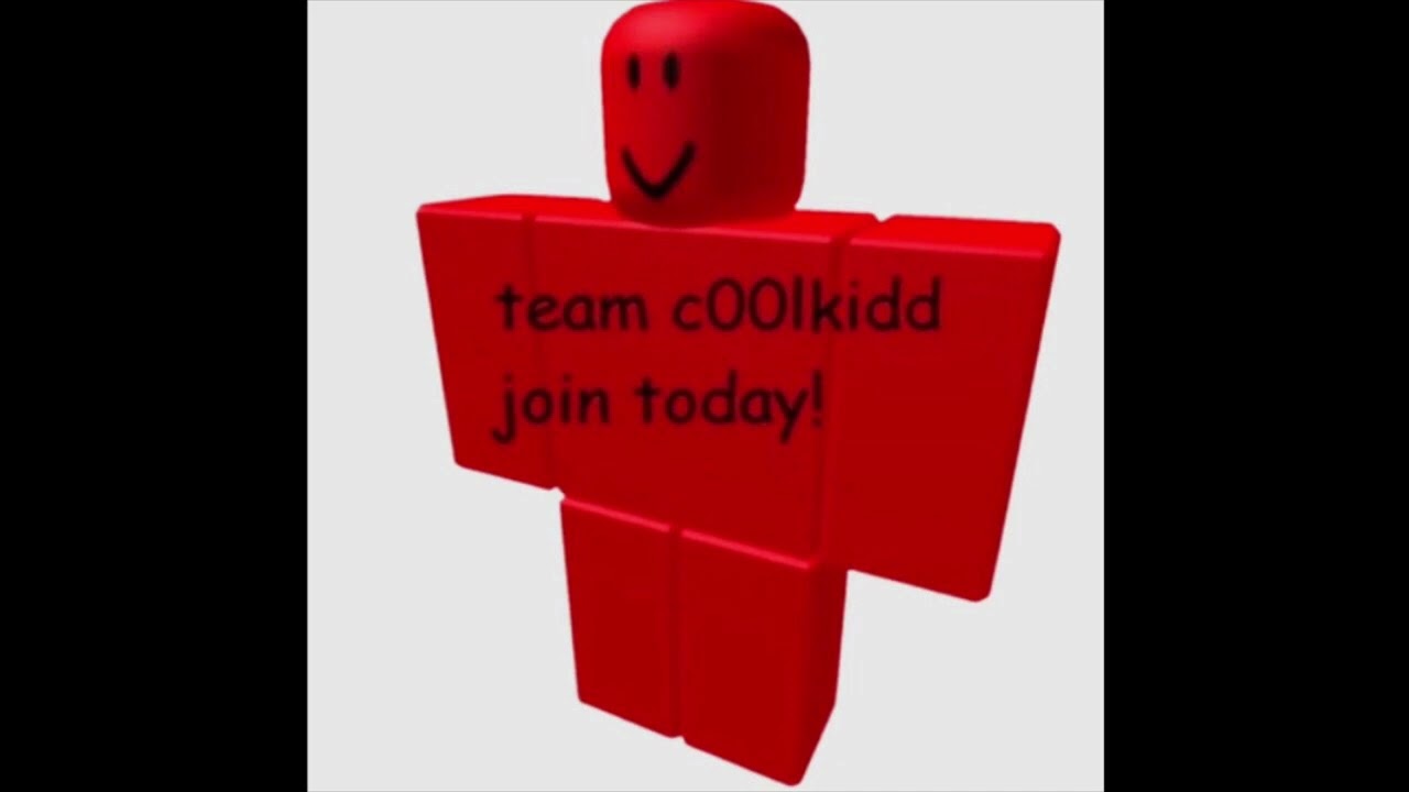 Spook Electro (Roblox h4x3r theme) [EXTENDED]