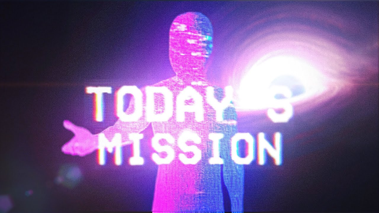 Today&rsquo;s Mission ARG: 2