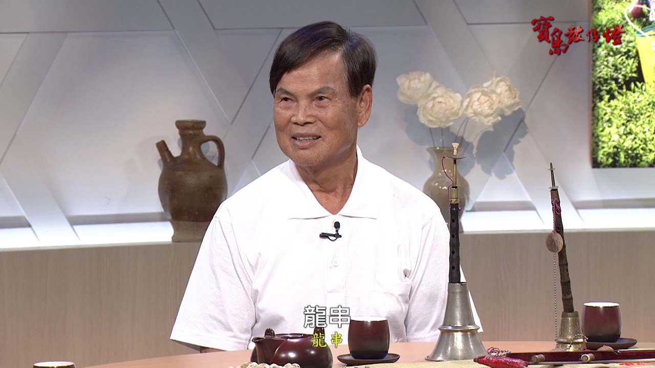 【寶島鼓仔燈】#13 北管鬥鬧熱