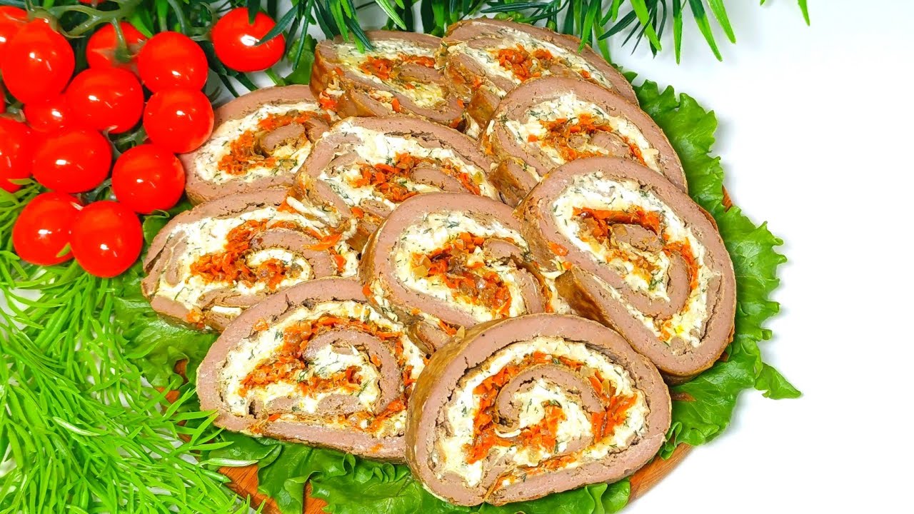 Именно ТАК готовлю ПЕЧЕНЬ! Такую ВКУСНЯТИНУ ВЫ еще не пробовали! 