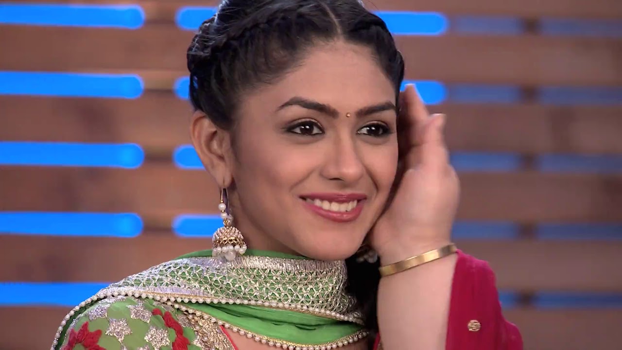 Женская доля (сезон 1) - Серия 207 - ZEE TV Россия