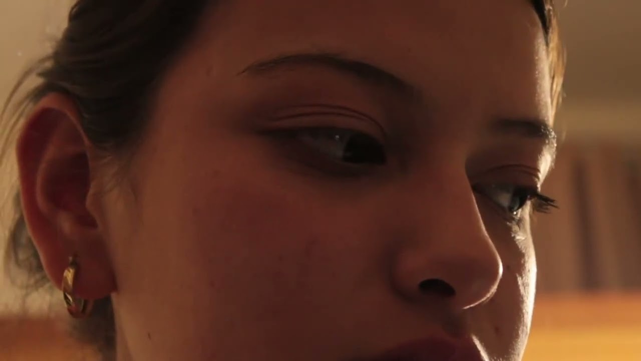 Sola otra vez - video pintura