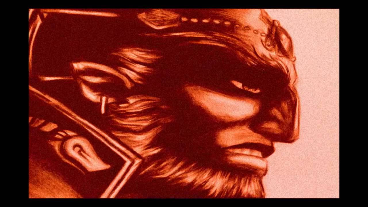 Hylian ensemble - Ganondorf theme