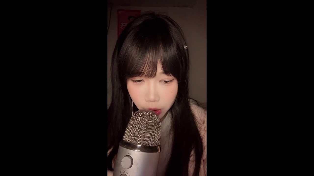 【LIVEアーカイブ】🌸 Yuna: Sweet girlfriend roleplay & ear cleaning