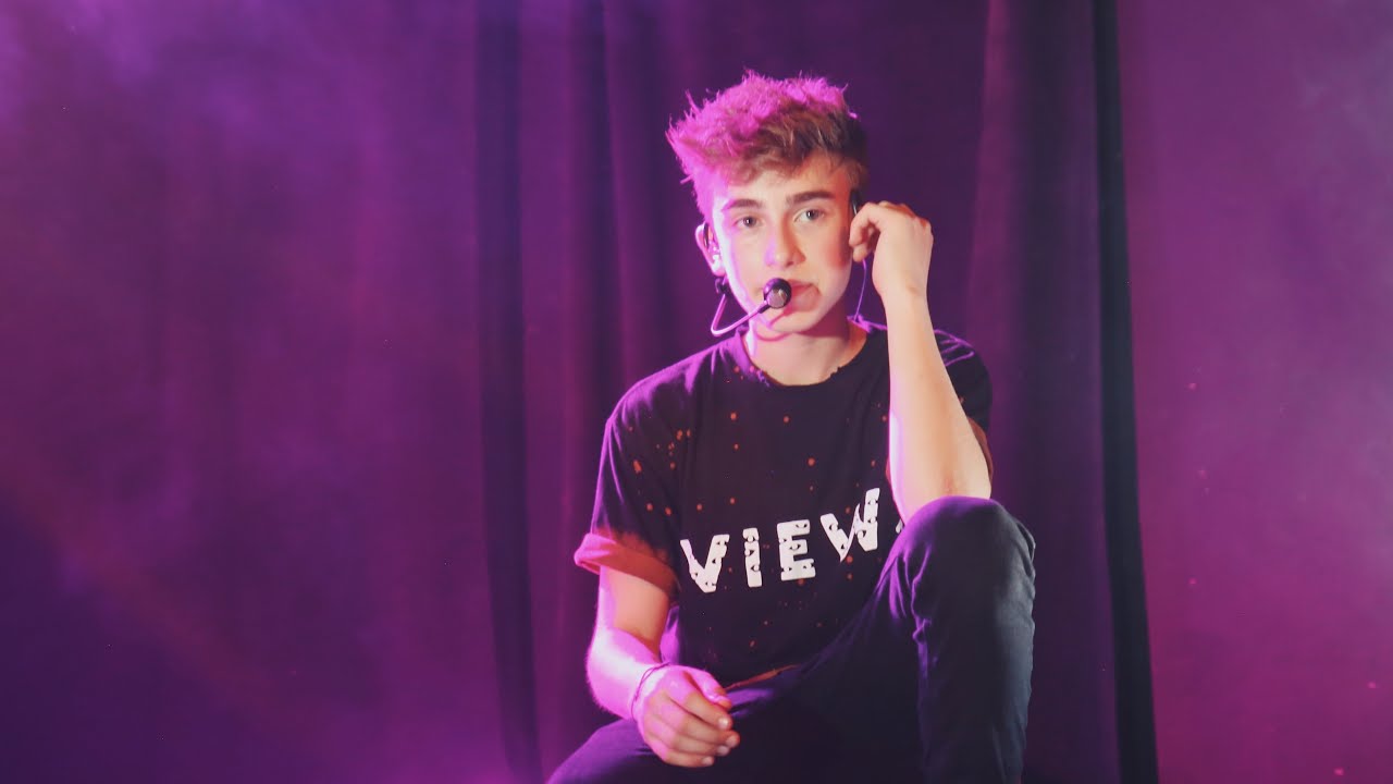 The Day & Night Tour (Johnny Orlando + Mackenzie Ziegler)