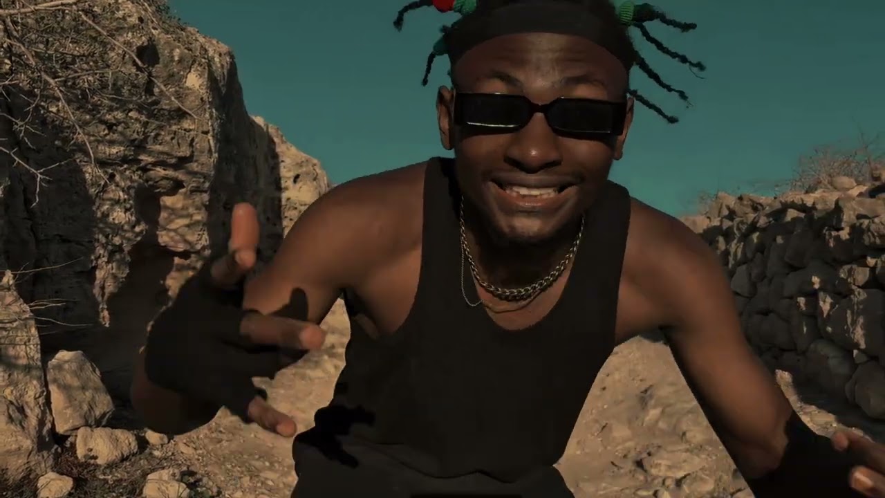 MABANGA || clip officiel