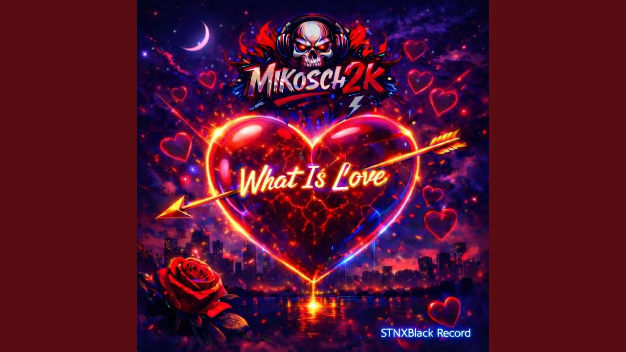 What is Love