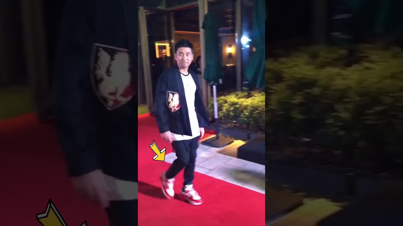 沙宝亮+《金粉世家》暗香