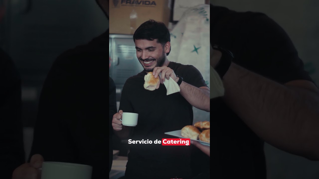 Ronda de negocios LAS OMAS & COCA COLA ANDINA junto a CODE