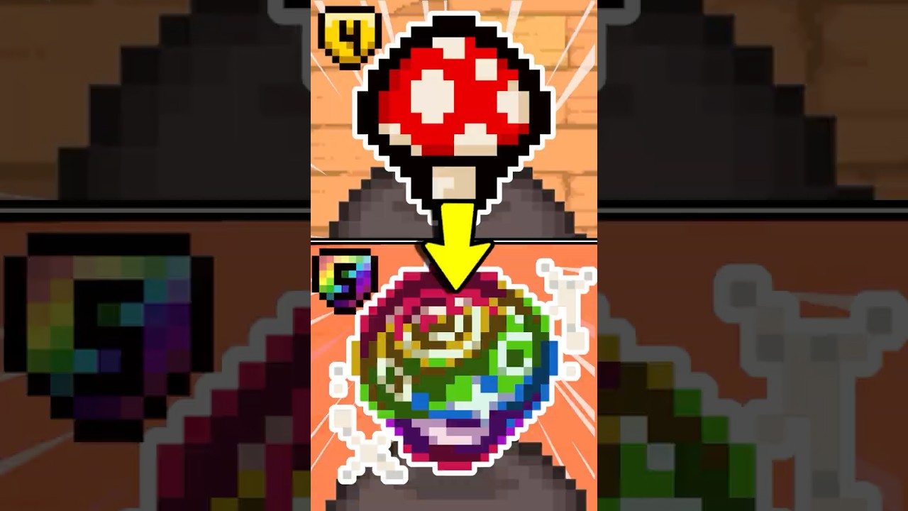 They Added Magic Mush 2 To Isaac, It's CRAZY: