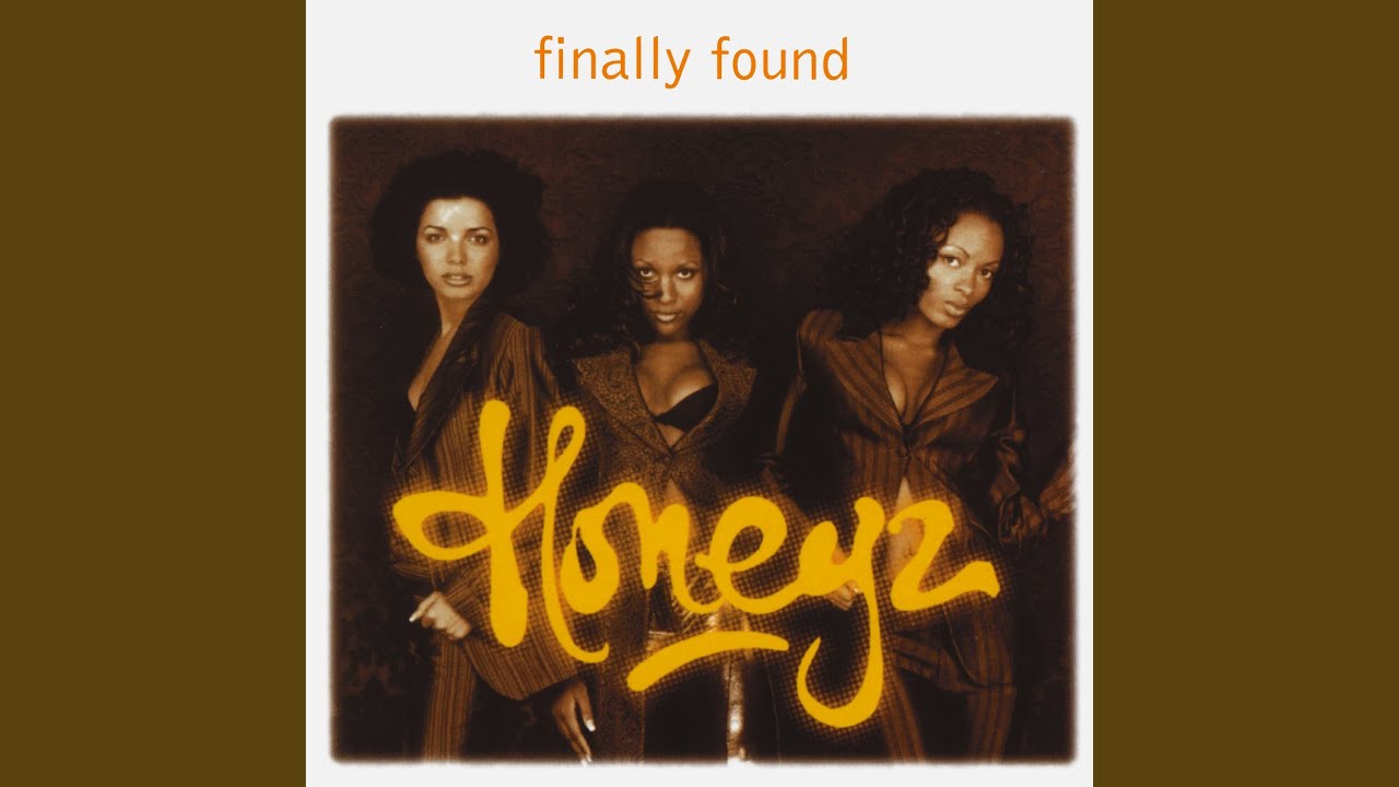 Finally Found (Rude Boy Mix)