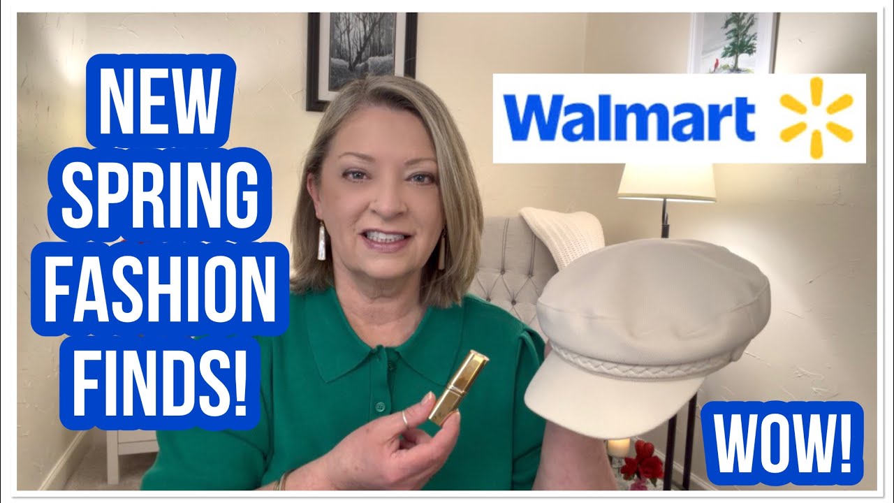 Walmart 🌟 Новые весенние модные находки 🌟 Их раскупят! 🌟 #walmart #walmartfinds
