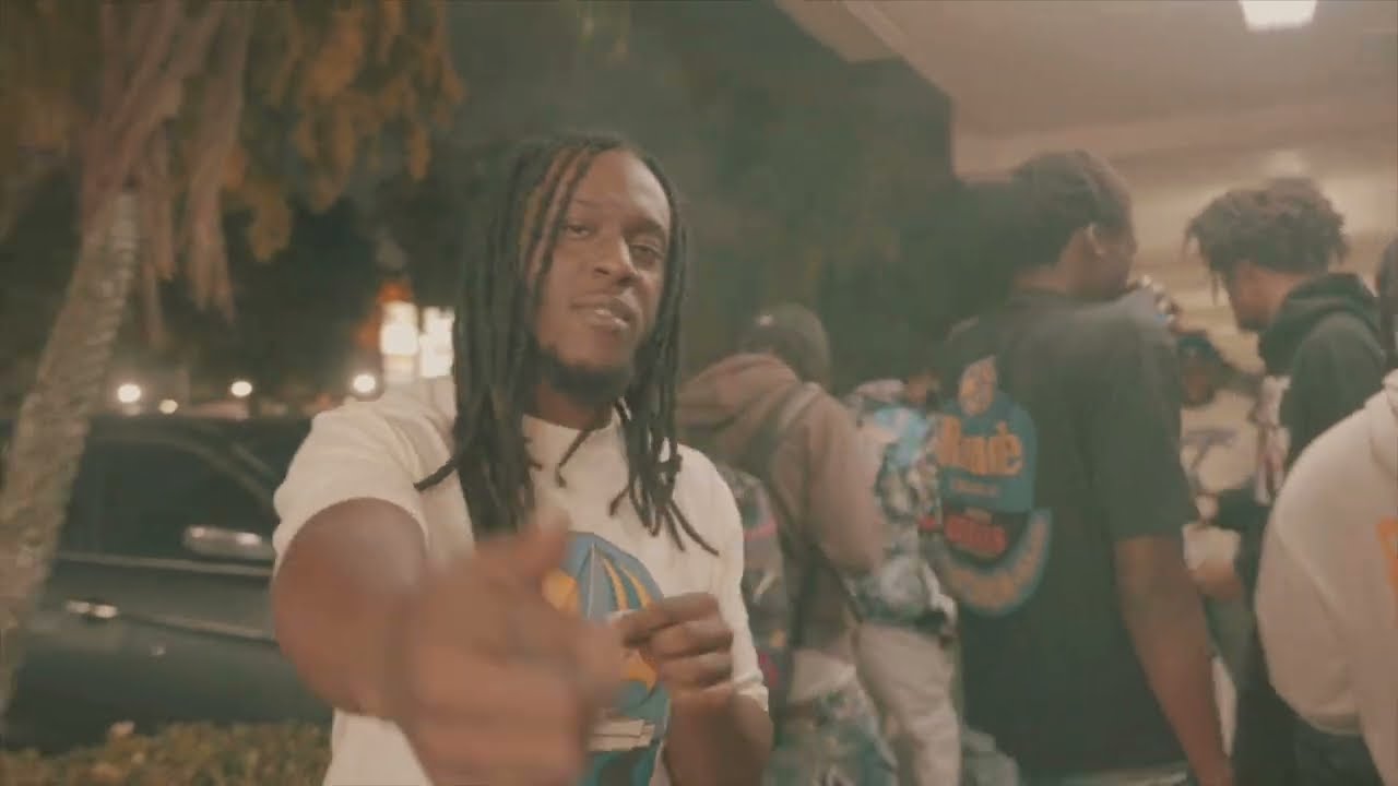 HEFNER RICK- PREACH FREESTYLE