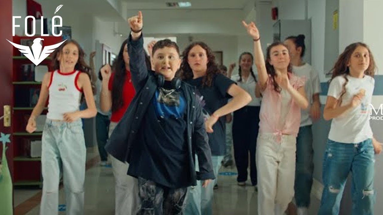 Ledion Ibishi - Lost in the music