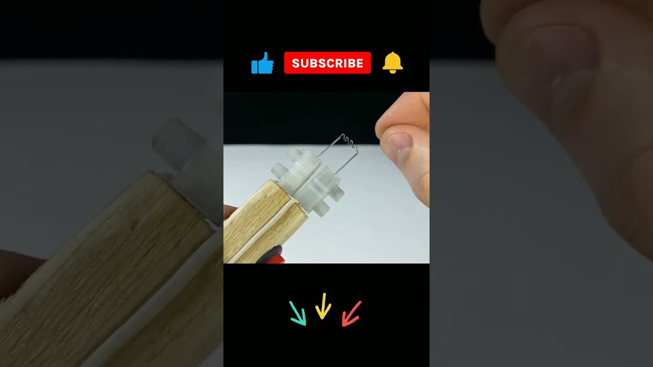 DIY timer switch electrical hack 