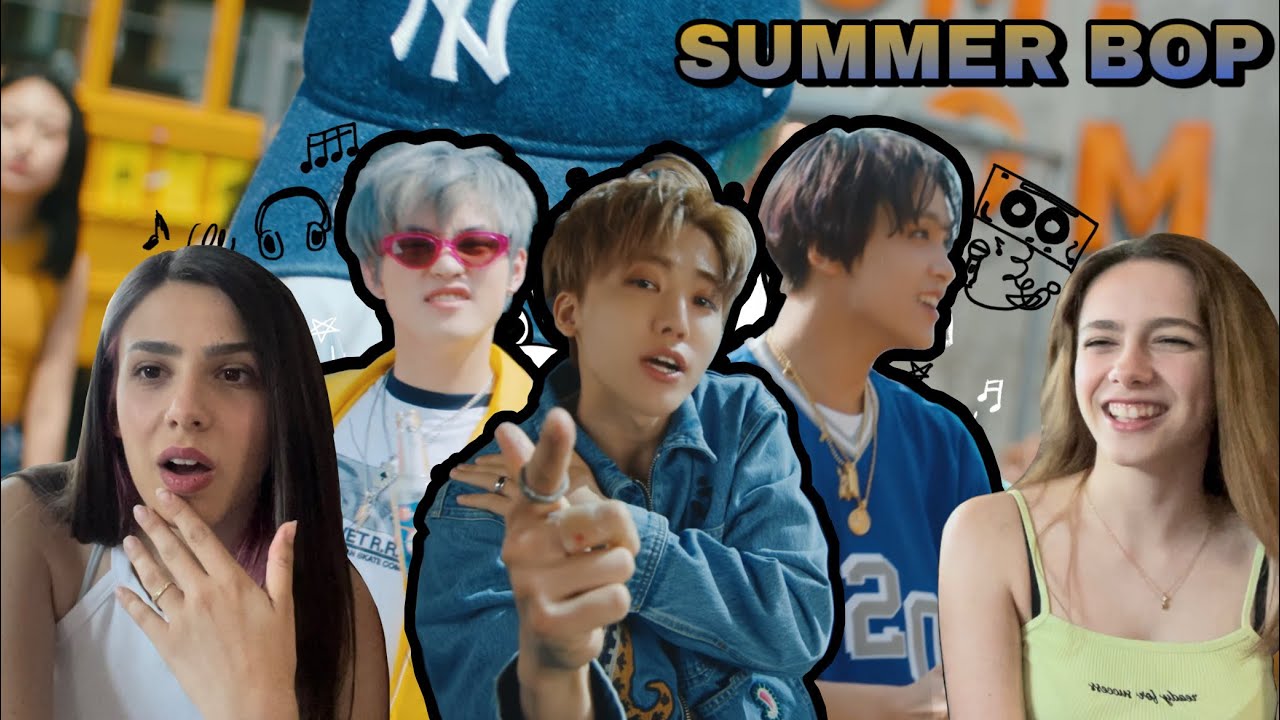 LOVED IT | Reaction to NCT DREAM 엔시티 드림 'Beatbox’ M/V